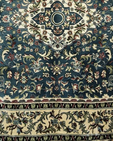 Picture of القمر - ازرق