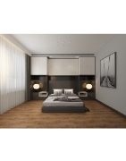 Picture of Gold 9198-6 Wooden Flooring