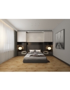 Picture of Gold 2443-4 Wooden Flooring