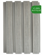 Picture of ألواح جدران خارجية بديل خشب .Antique.L2900.W219