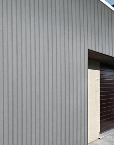 Picture of ألواح جدران خارجية بديل خشب .Antique.L2900.W219