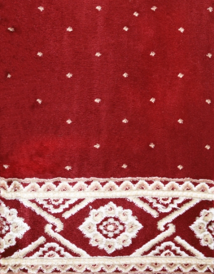 Picture of الحراء بلس - احمر