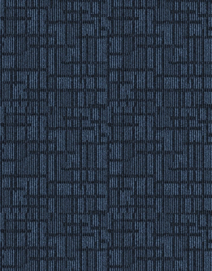 Picture of مودرن أزرق DR58