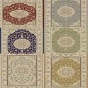 تبريز C3008  BLUE.L2200.W1600