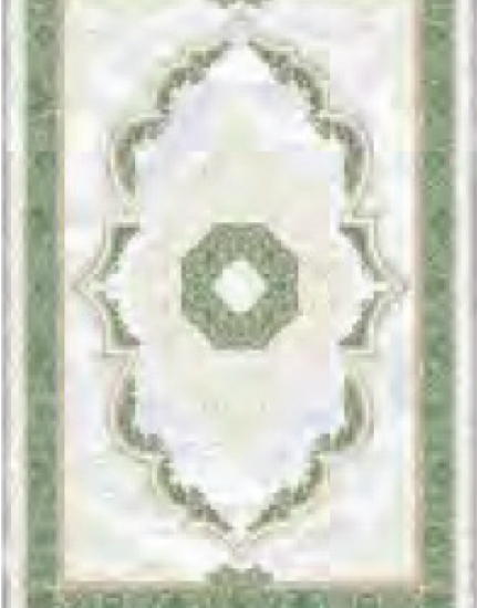 ديفا N5001 Green 80cm * 50cm