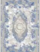 ديفا N5002 Blue 150cm * 80cm