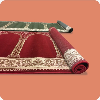 Picture for category سجاد المساجد