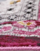 جنوفا B2011 Lilac 220cm * 150cm