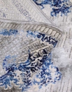ديفا N5002 Blue 150cm * 80cm