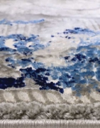 ديفا N5002 Blue 150cm * 80cm