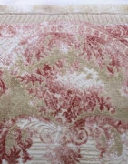 ديفا بنفسجي 190 سم * 290 سم N5002