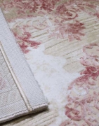 ديفا بنفسجي 190 سم * 290 سم N5002