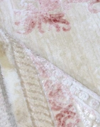 ديفا بنفسجي 190 سم * 290 سم N5002