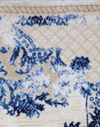 ديفا تركواز 150 سم * 220 سم N5002