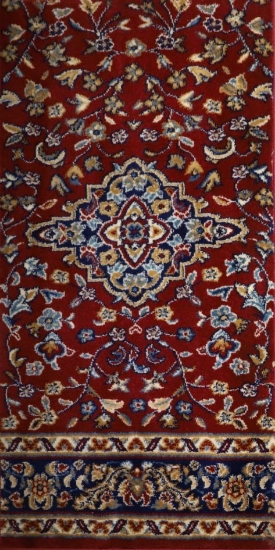 المنار سوبر - احمر