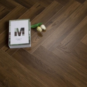 Picture of Herringbone Laminate Floors 8123