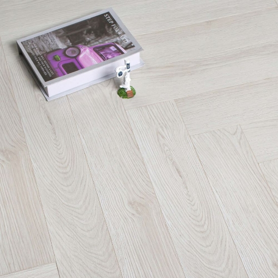 Picture of Herringbone Laminate Floors 1583