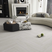 Picture of Herringbone Laminate Floors 1583