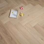Picture of Herringbone Laminate Floors 1588