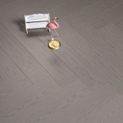 Picture of Herringbone Laminate Floors 1017