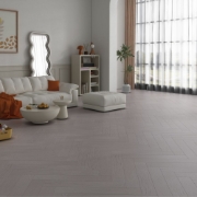 Picture of Herringbone Laminate Floors 1017