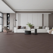 Picture of Herringbone Laminate Floors 15005