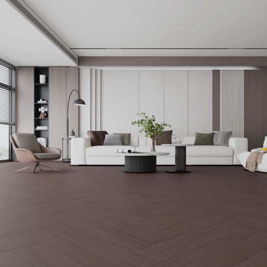 Picture of Herringbone Laminate Floors 15005