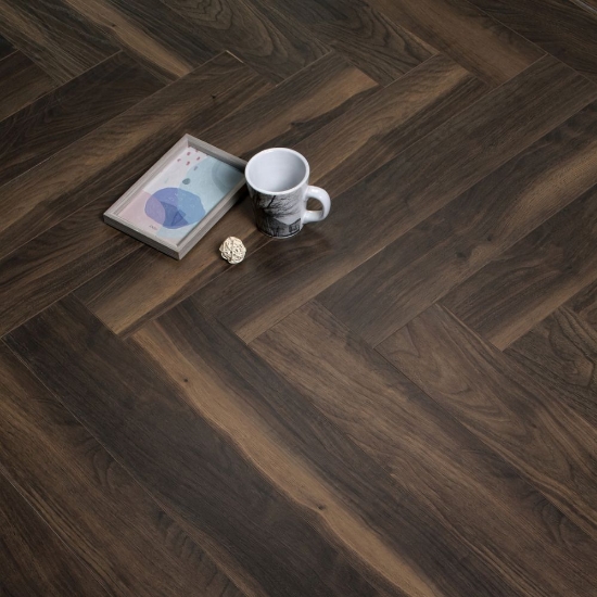 Picture of Herringbone Laminate Floors 19005