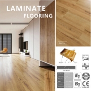 Picture of Laminate Flooring Gold 2443-4