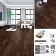 Picture of Laminate Flooring Gold 0201-A
