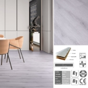 Picture of Laminate Flooring Gold 9234