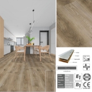 Picture of Laminate Flooring Gold S9000-6