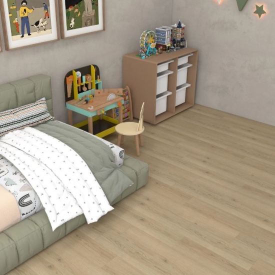 Picture of  Waterproof Laminate Flooring AG4 M1703