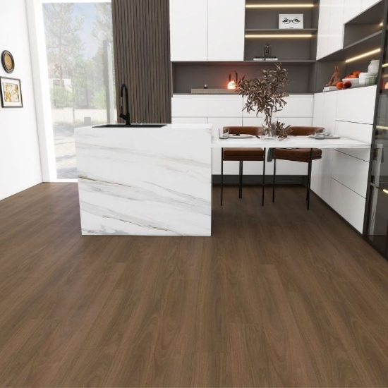 Picture of  Waterproof Laminate Flooring AG4 M1802