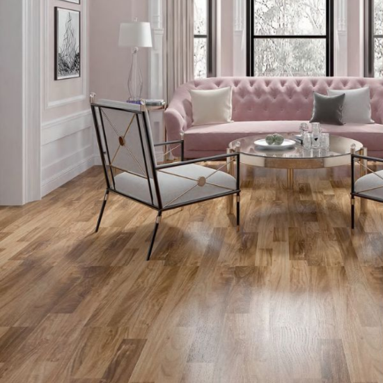 Picture of Laminate Flooring Gold 17622-19
