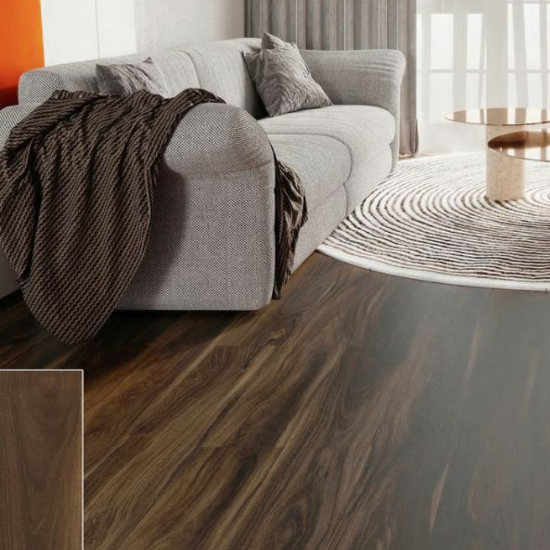 Picture of Laminate Flooring Gold 18002-2