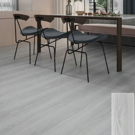 Picture of Laminate Flooring Gold N60178A