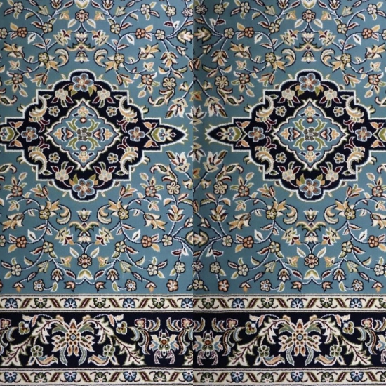 Picture of نهروان سوبر - ازرق