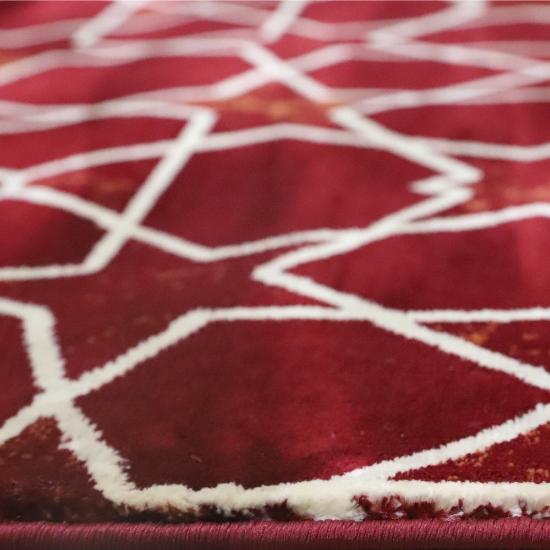 Picture of الاخلاص - أحمر