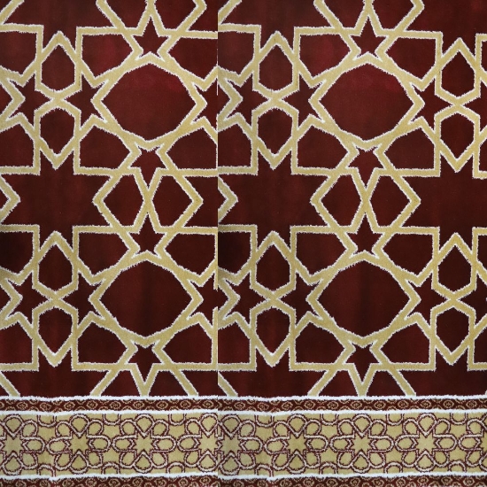 Picture of البقيع سوبر - احمر