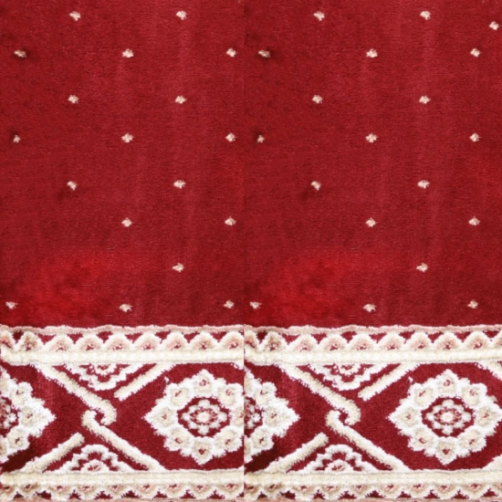 Picture of الحراء بلس - احمر