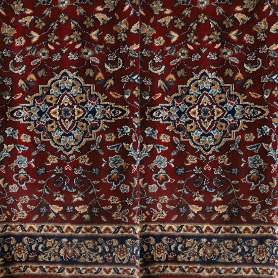 Picture of الحرمين ازرق بلس