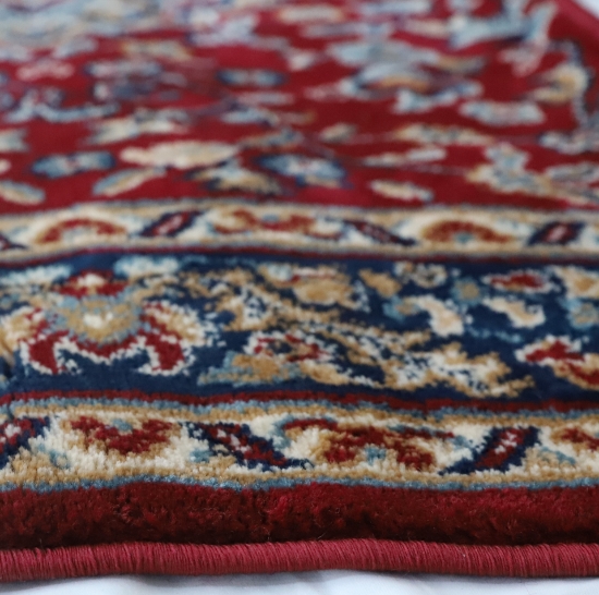 Picture of الحرمين ازرق بلس
