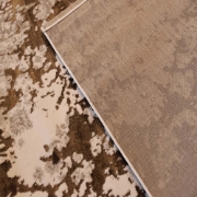 CREAM DARK BROWN