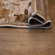 CREAM DARK BROWN