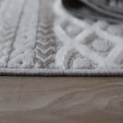 LIGHT GREY CREAM