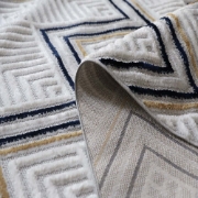GREY MULTI