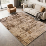 CREAM DARK BROWN-3D