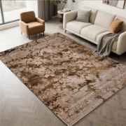 CREAM DARK BROWN-3D