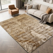 CREAM DARK BROWN-3D